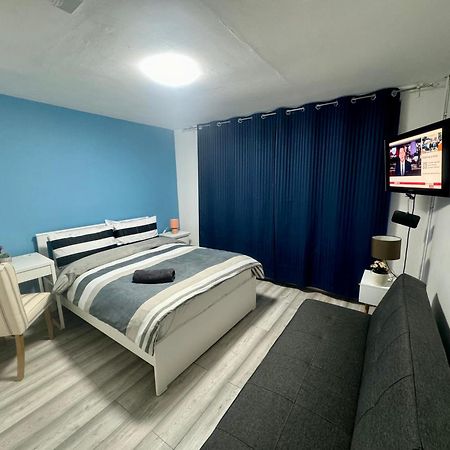 Tottenham Velvet Suites Londres Extérieur photo
