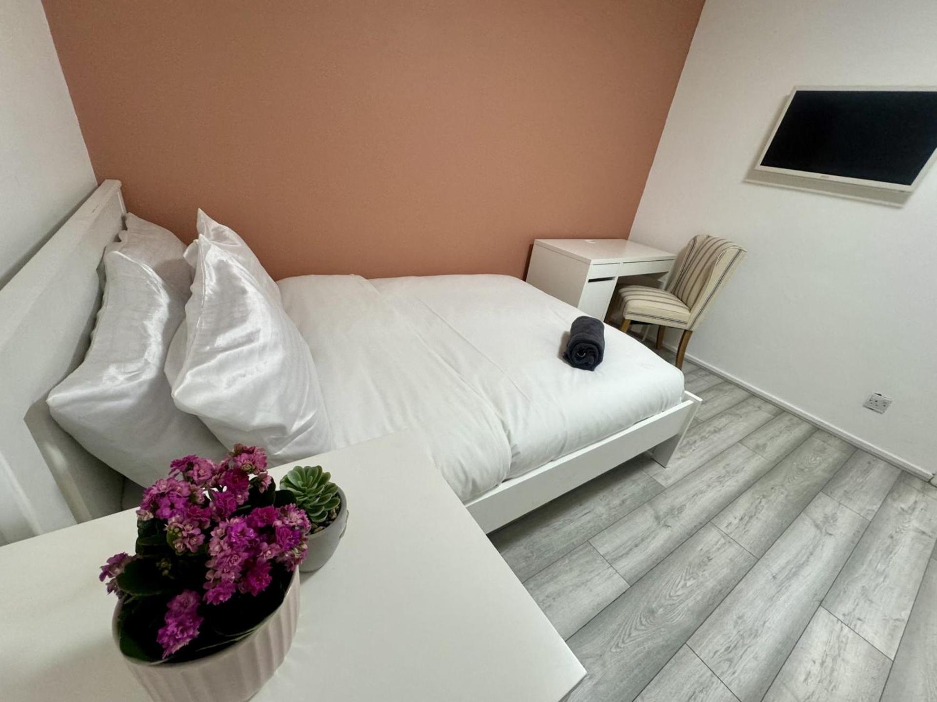 Tottenham Velvet Suites Londres Extérieur photo