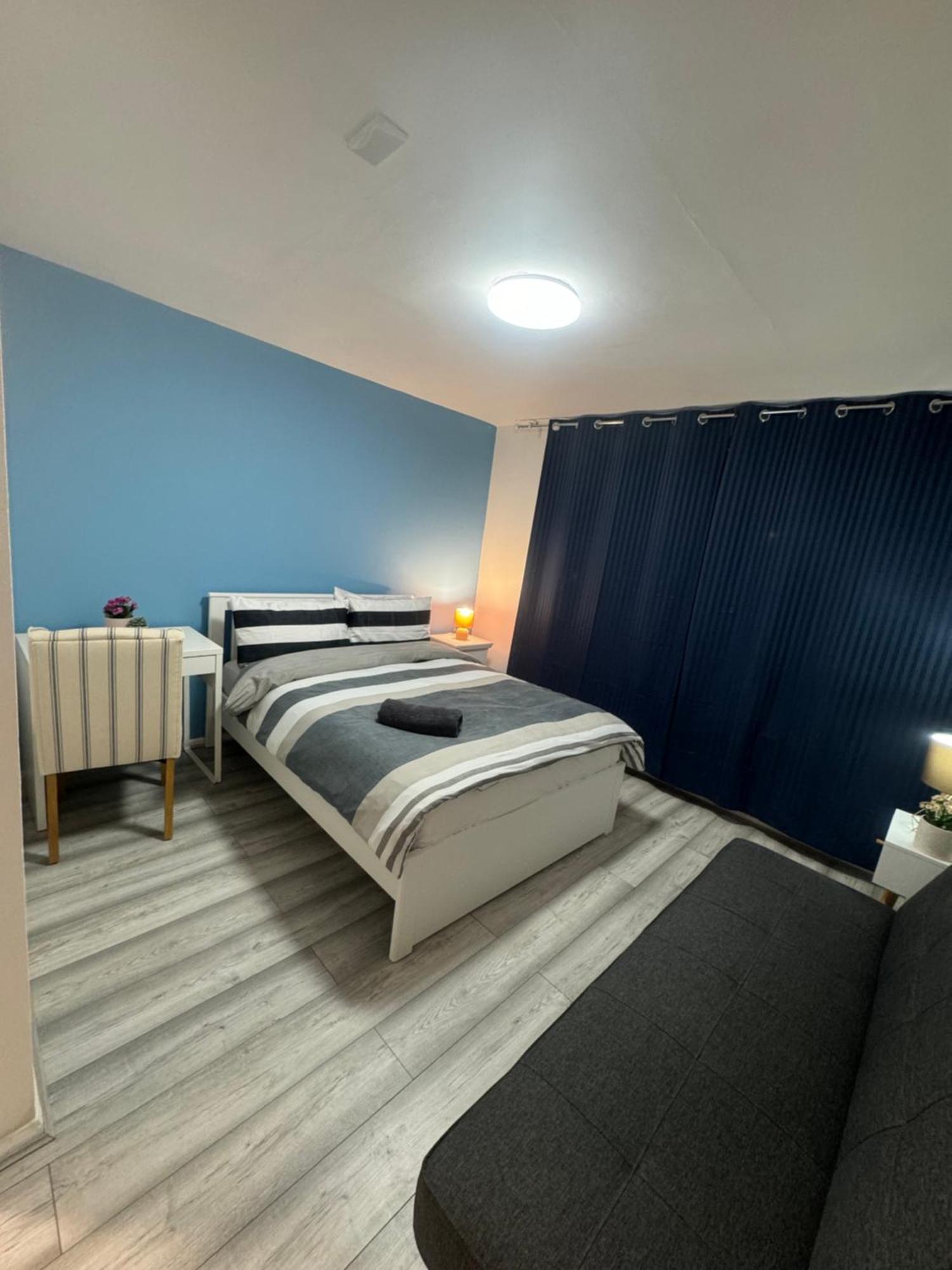 Tottenham Velvet Suites Londres Extérieur photo