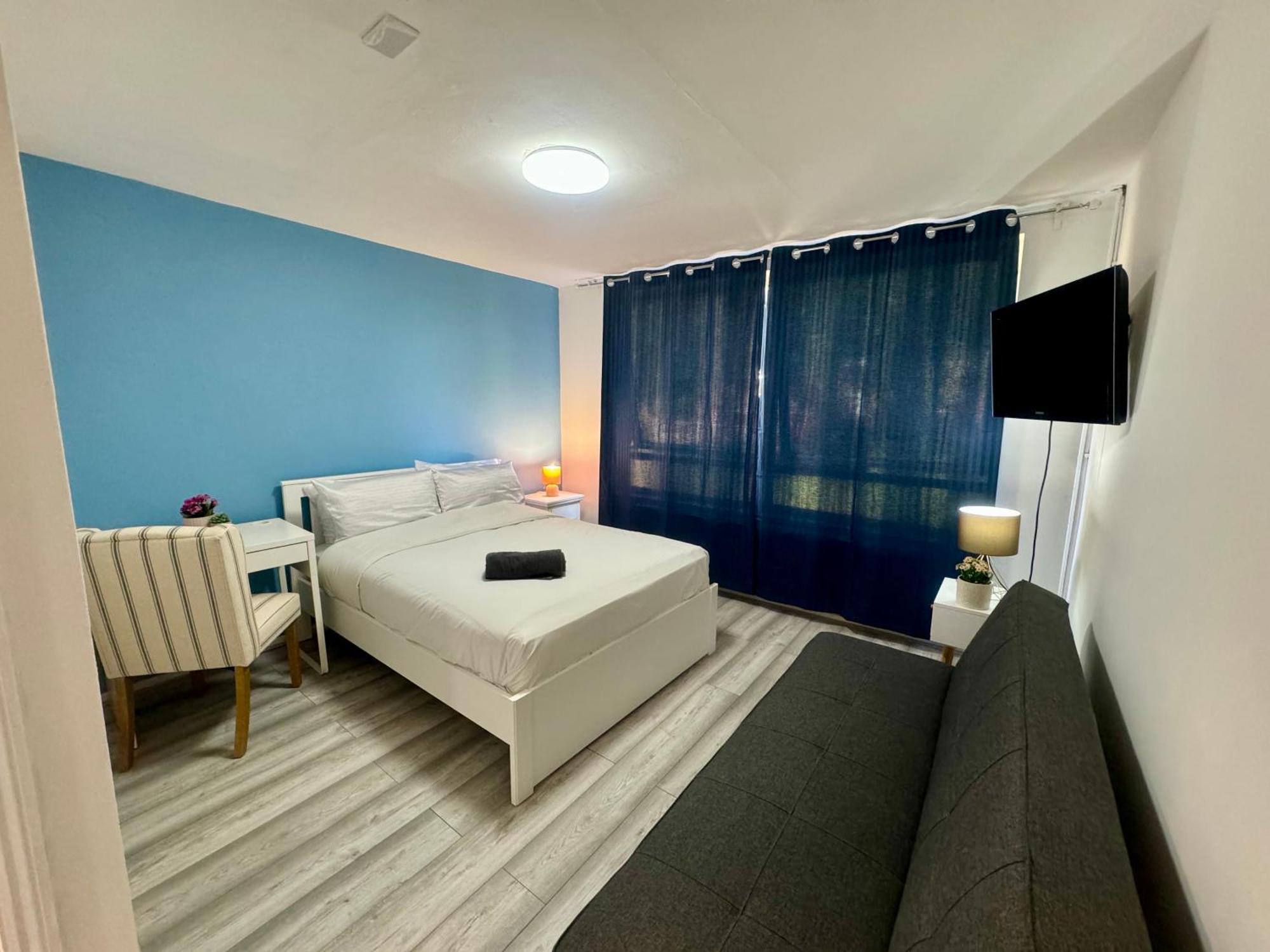 Tottenham Velvet Suites Londres Extérieur photo