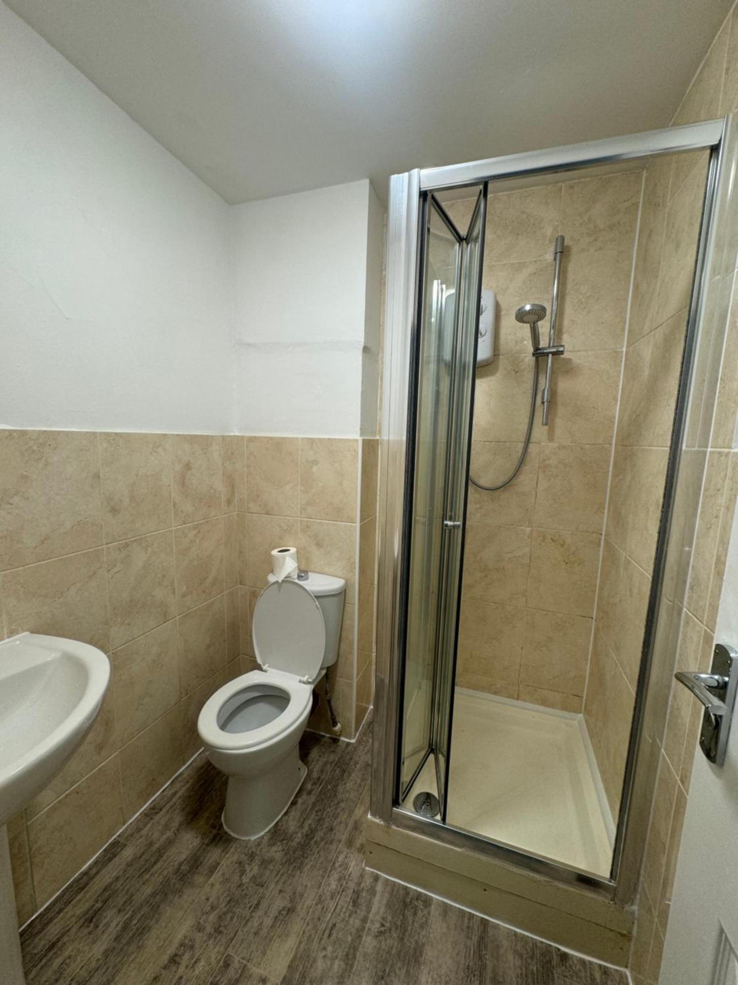 Tottenham Velvet Suites Londres Extérieur photo