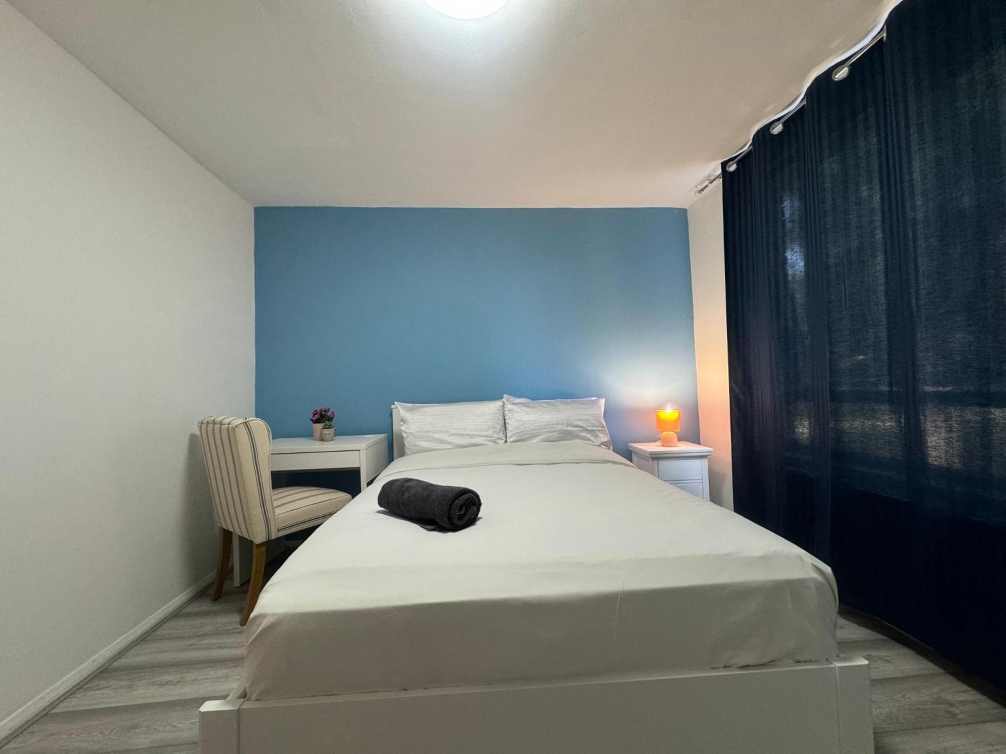 Tottenham Velvet Suites Londres Extérieur photo