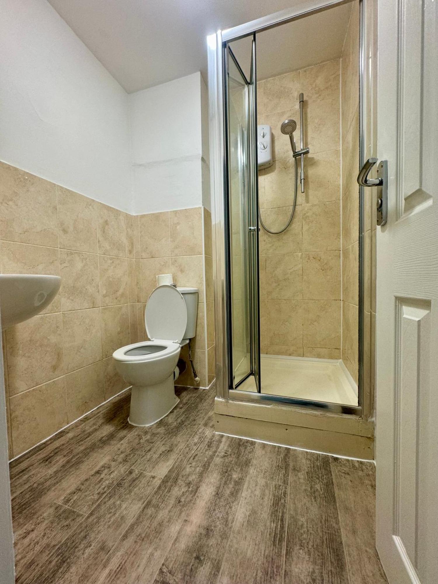 Tottenham Velvet Suites Londres Extérieur photo