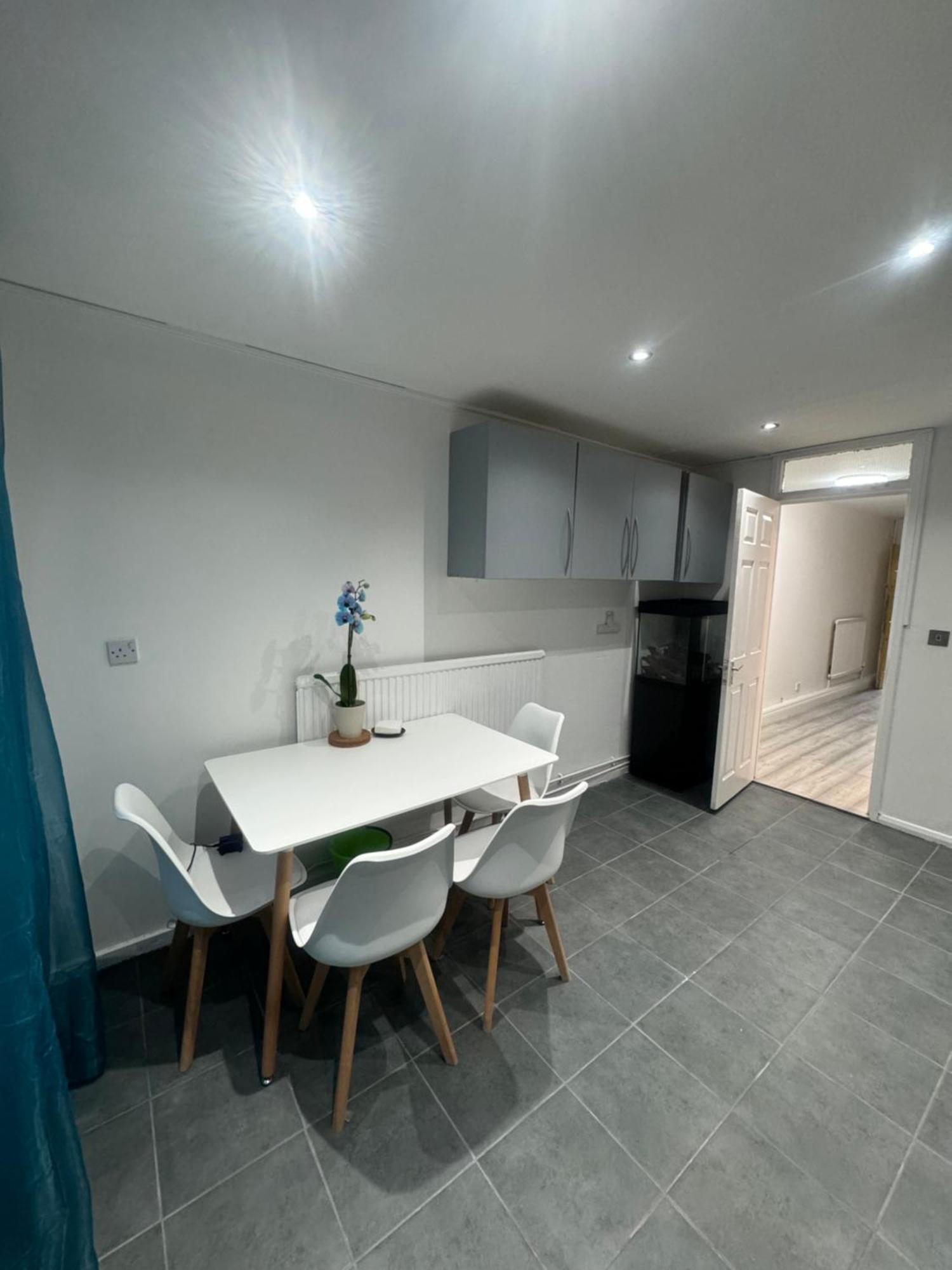 Tottenham Velvet Suites Londres Extérieur photo