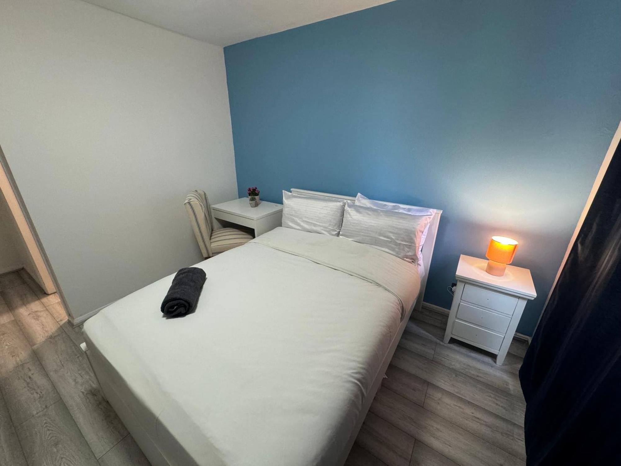 Tottenham Velvet Suites Londres Extérieur photo